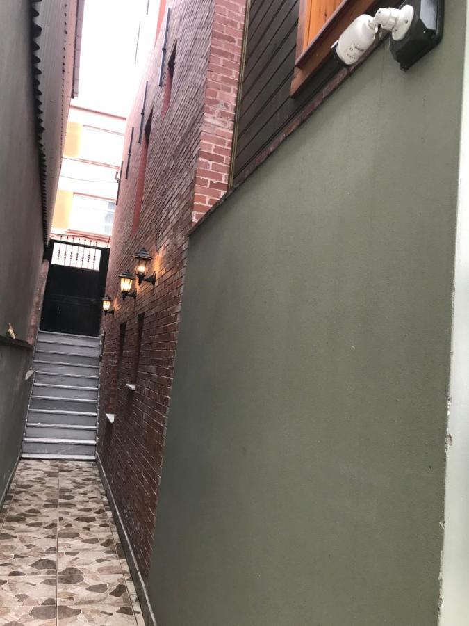 Green Mansion İstanbul Dış mekan fotoğraf