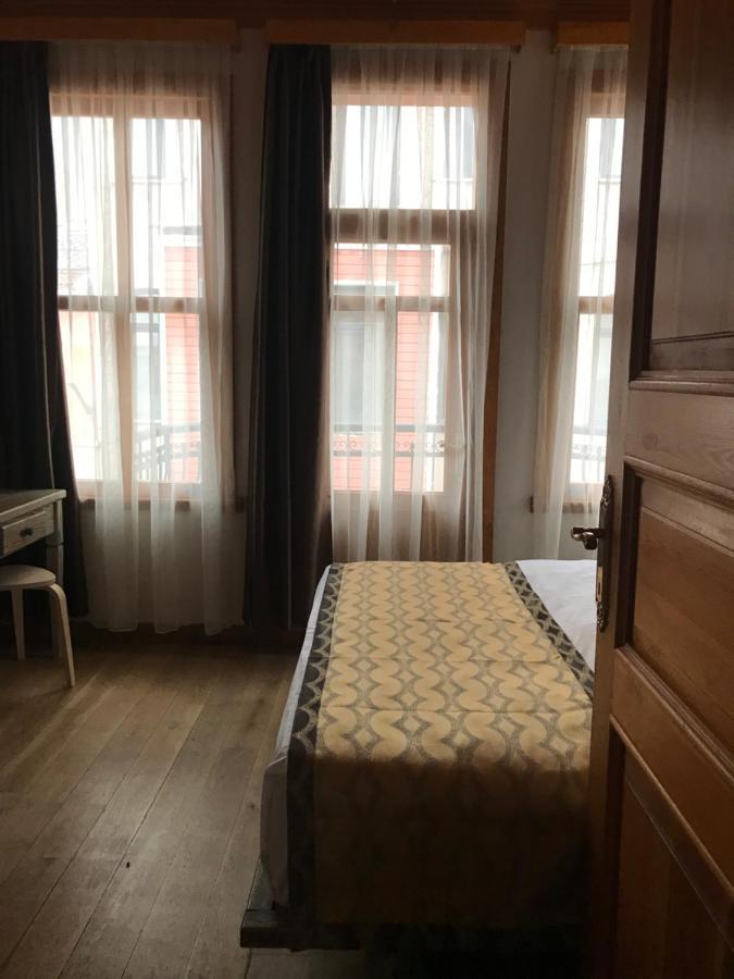 Green Mansion İstanbul Dış mekan fotoğraf