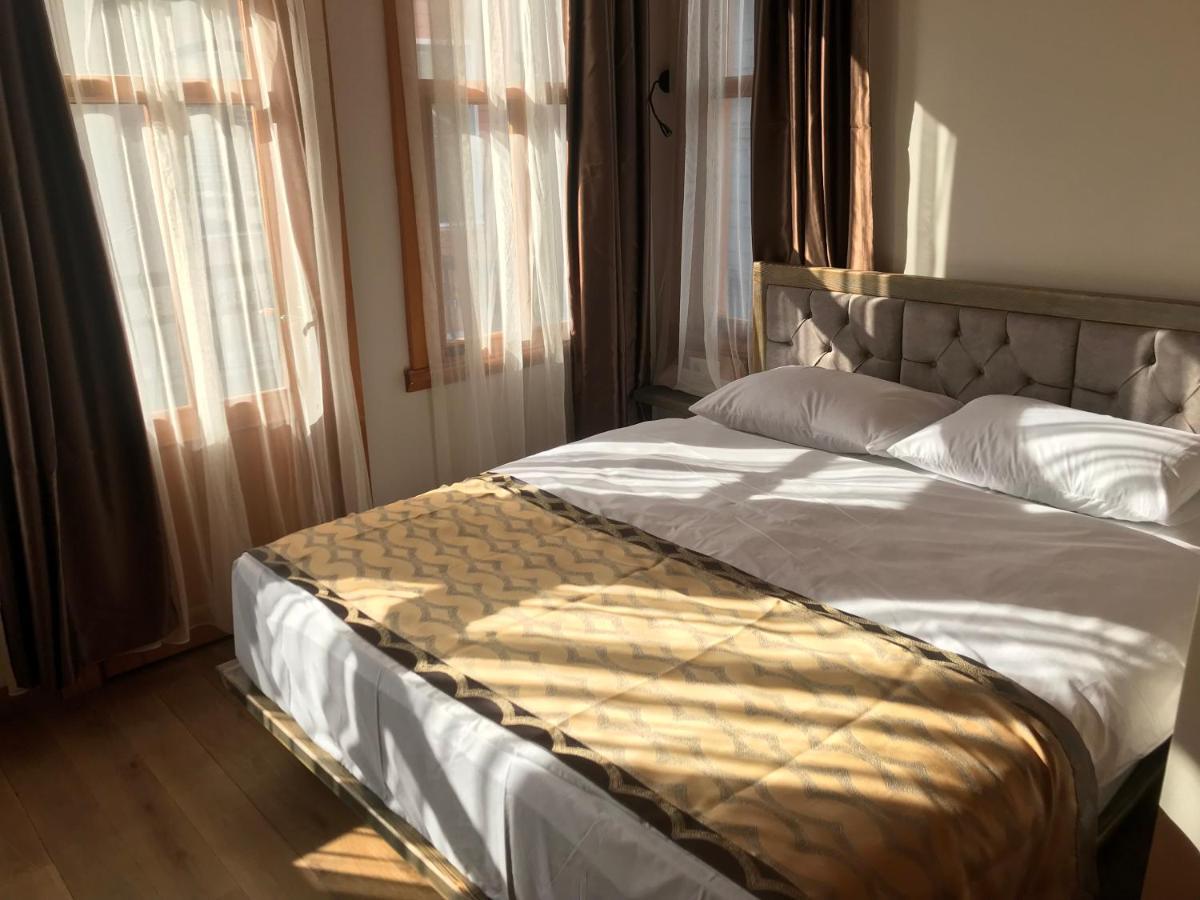 Green Mansion İstanbul Dış mekan fotoğraf