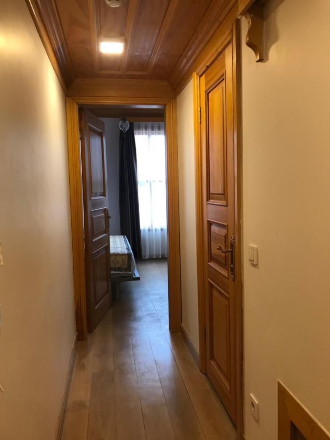 Green Mansion İstanbul Dış mekan fotoğraf
