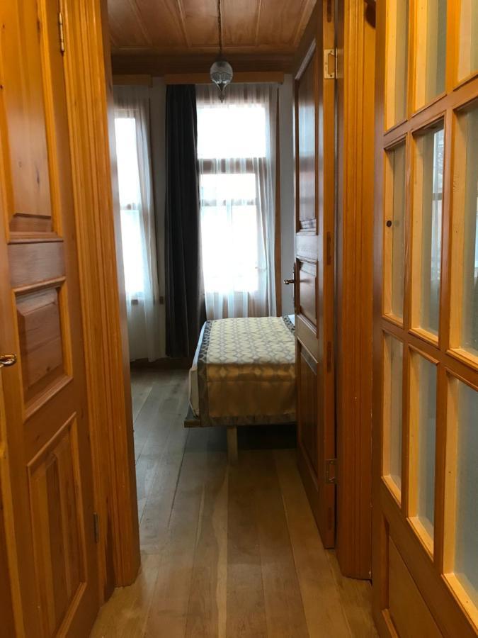 Green Mansion İstanbul Dış mekan fotoğraf