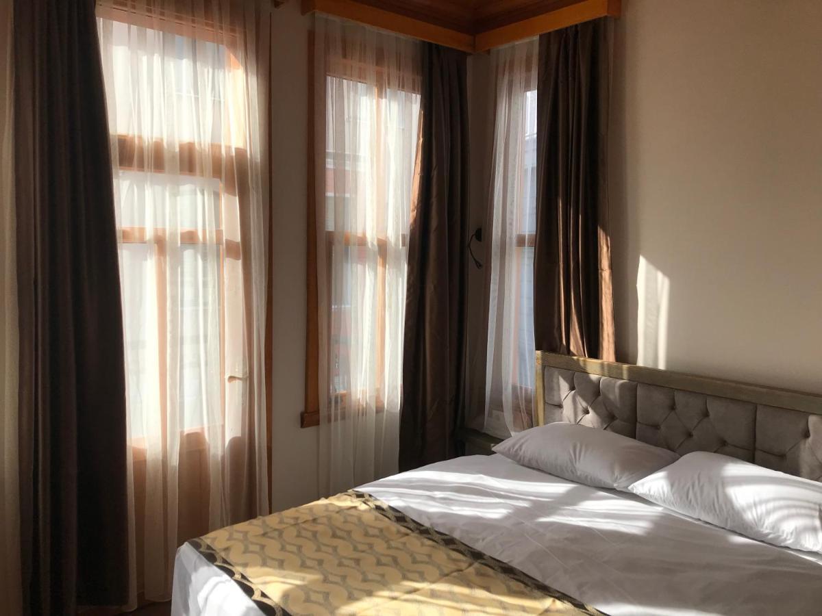 Green Mansion İstanbul Dış mekan fotoğraf