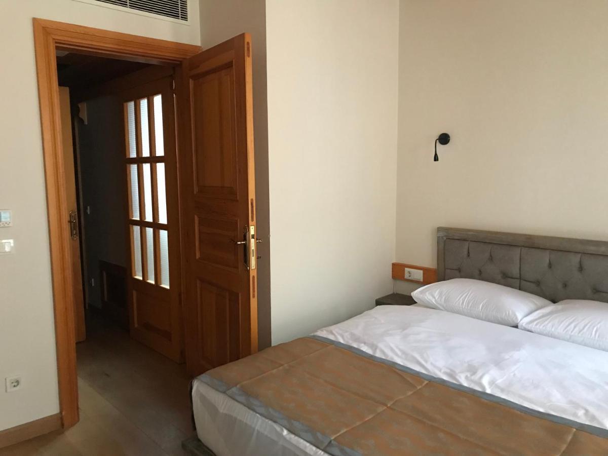 Green Mansion İstanbul Dış mekan fotoğraf