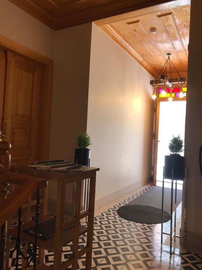 Green Mansion İstanbul Dış mekan fotoğraf