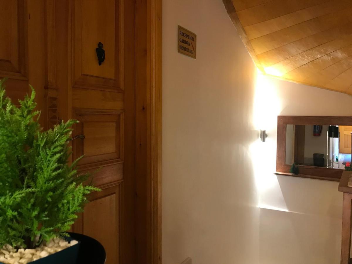 Green Mansion İstanbul Dış mekan fotoğraf