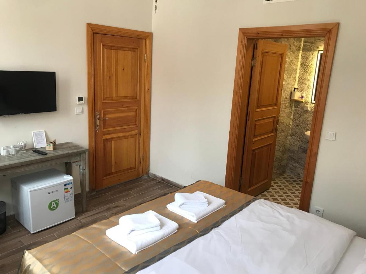 Green Mansion İstanbul Dış mekan fotoğraf