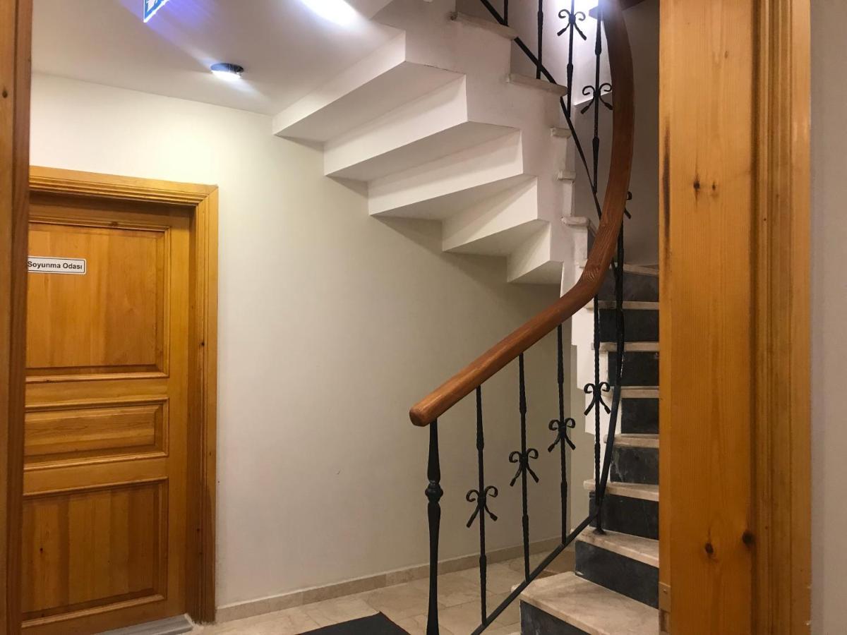 Green Mansion İstanbul Dış mekan fotoğraf