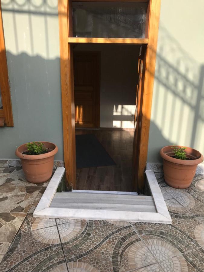 Green Mansion İstanbul Dış mekan fotoğraf