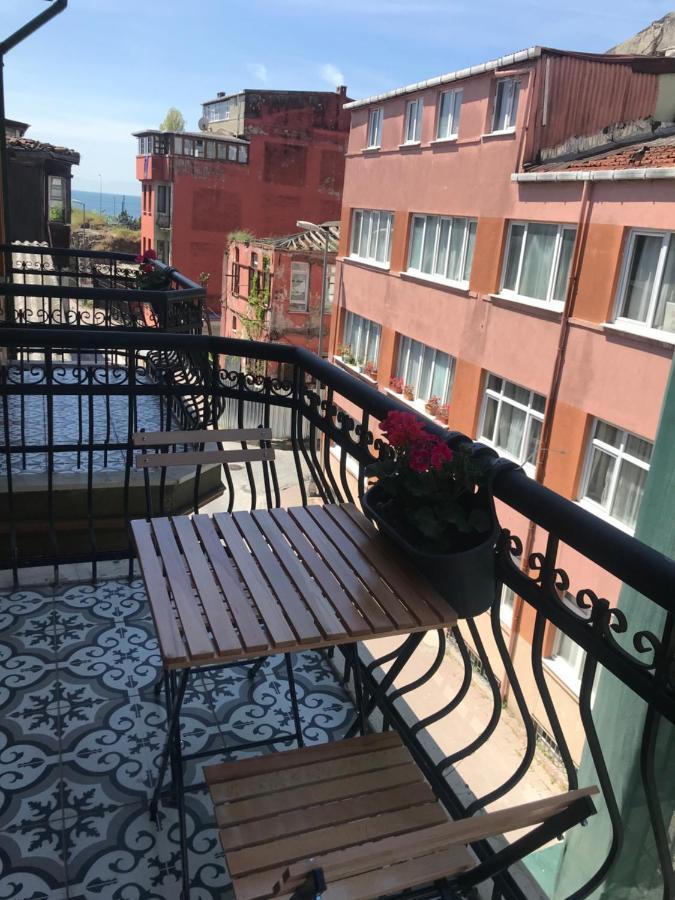 Green Mansion İstanbul Dış mekan fotoğraf