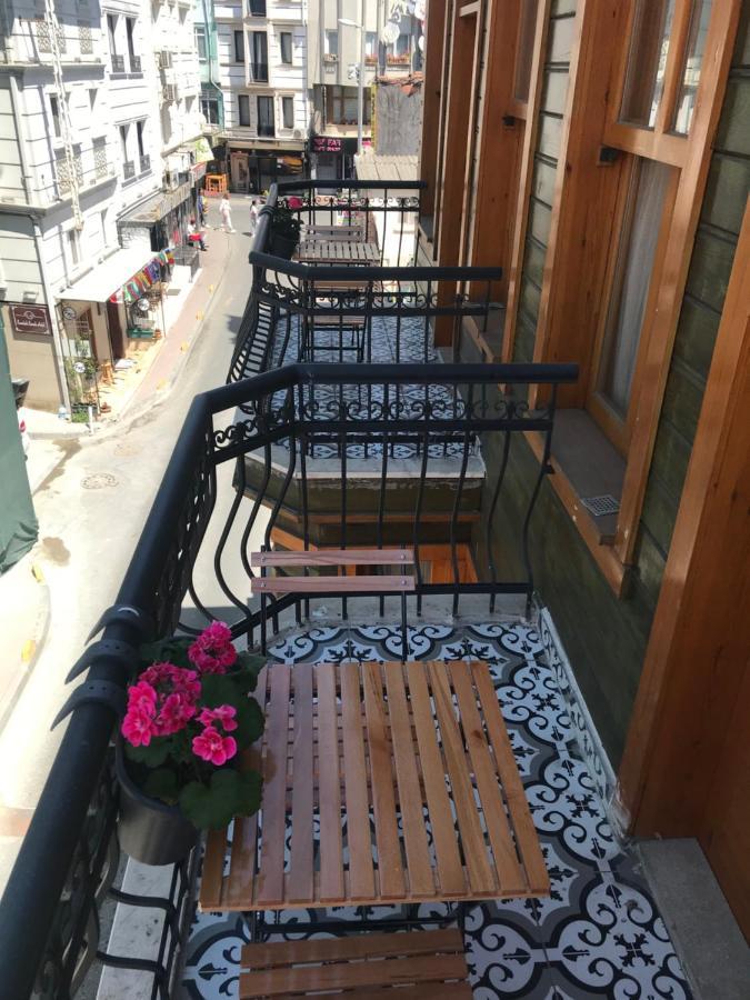 Green Mansion İstanbul Dış mekan fotoğraf
