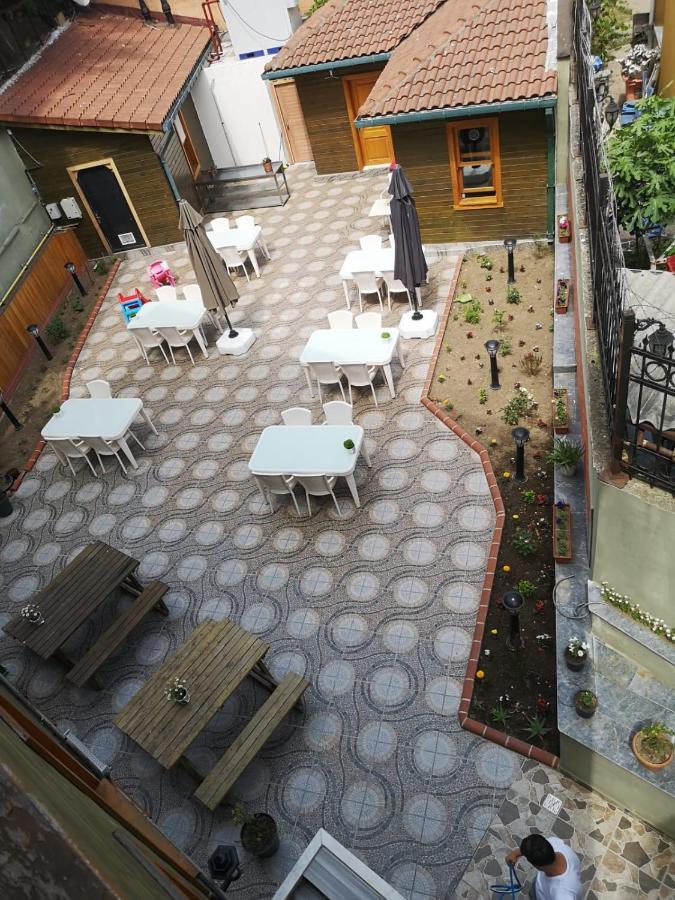 Green Mansion İstanbul Dış mekan fotoğraf
